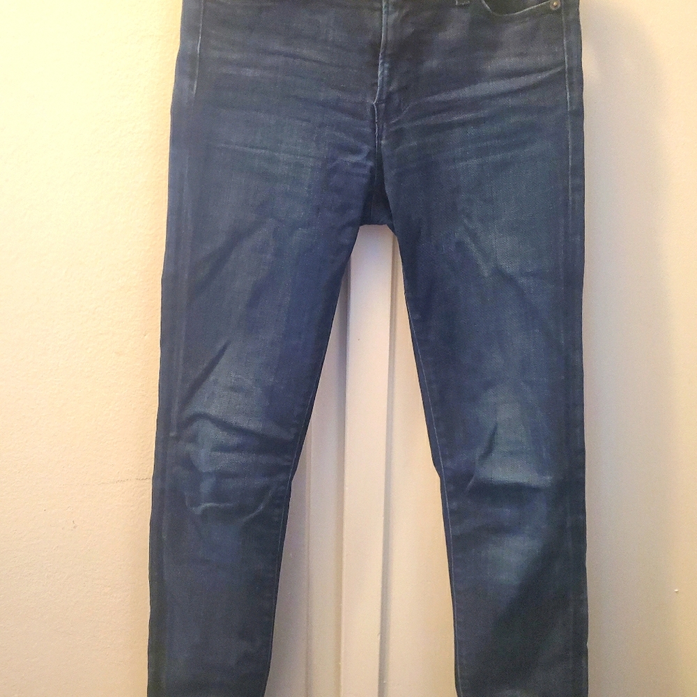 Lucky Brand Jeans